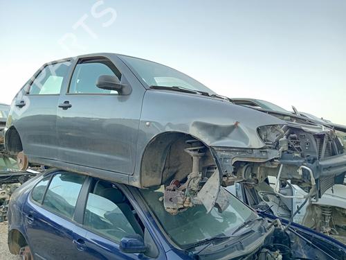 AC compressor SEAT IBIZA II (6K1) 1.4 i | BP9359550M34 