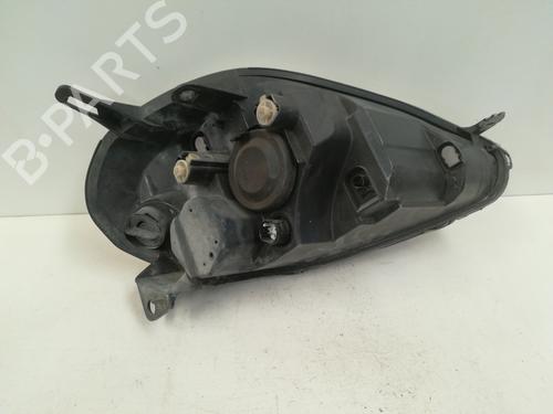 Faro izquierdo FIAT PUNTO (188_)  | BP9356059C28 