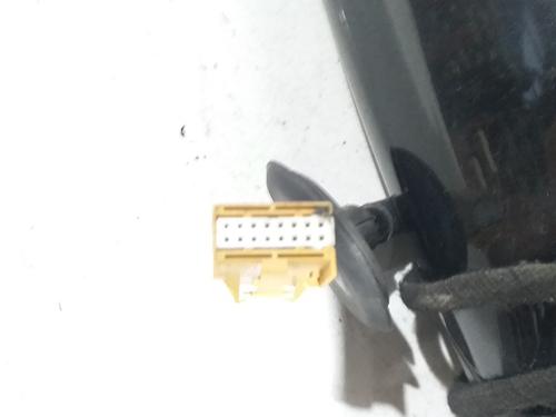 Retrovisor derecho AUDI A8 D3 (4E2, 4E8) 3.0 TDI quattro | BP9356538C27 