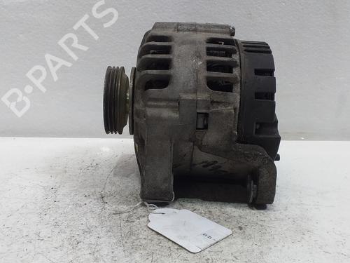 Alternator DACIA SANDERO | BP9353668M7