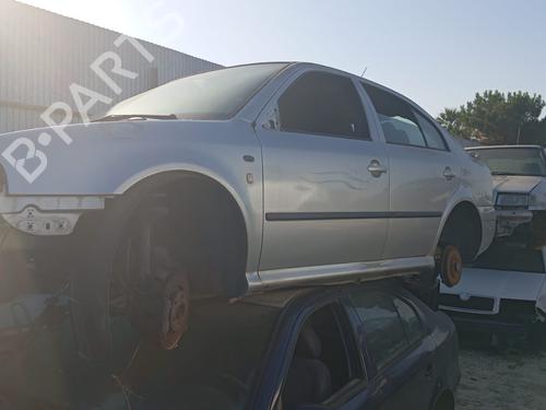 Forskærm Højre SKODA OCTAVIA I (1U2) 1.9 TDI | BP16232364C42 