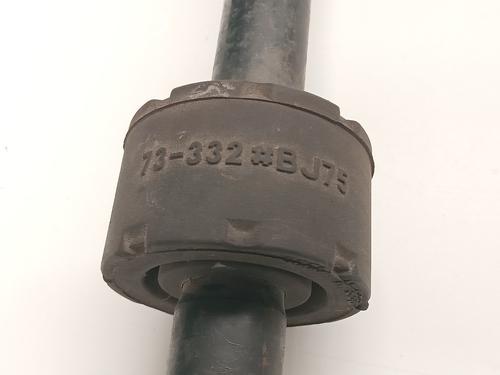 Right front driveshaft NISSAN PIXO (UA0) 1.0 | BP9359729M39 