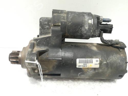 Used Starter VW GOLF V (1K1) [2003-2010]  11346897