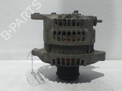 Used Alternator NISSAN TERRANO II (R20) [1992-2007]  9352674