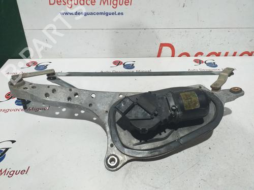 Used Front wiper motor RENAULT LAGUNA II (BG0/1_) [2001-2007]  9358483