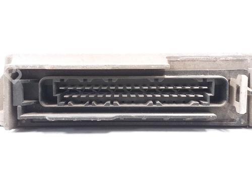 Engine control unit (ECU) RENAULT CLIO II (BB_, CB_)  | BP9349214M57 