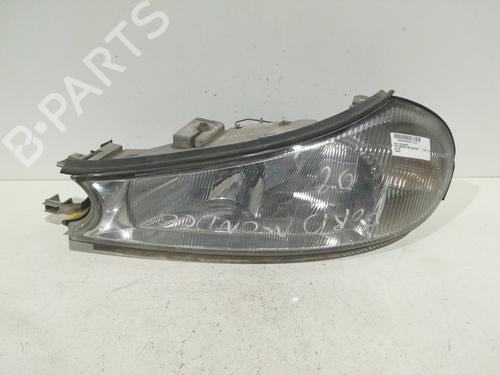 Used Left headlight FORD MONDEO III (B5Y) [2000-2007]  9346981