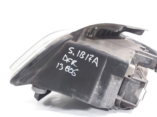Right headlight SEAT IBIZA II (6K1) 1.4 i | BP10517206C29 