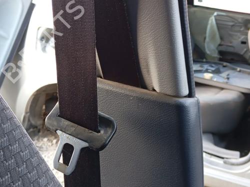 Used Front left seatbelt DAEWOO MATIZ (M100, M150) 0.8 (52 hp) 16228555