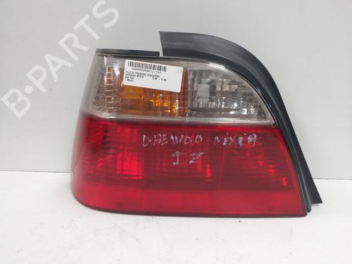 Used Left taillight DAEWOO NEXIA [1995-1997]  9346696