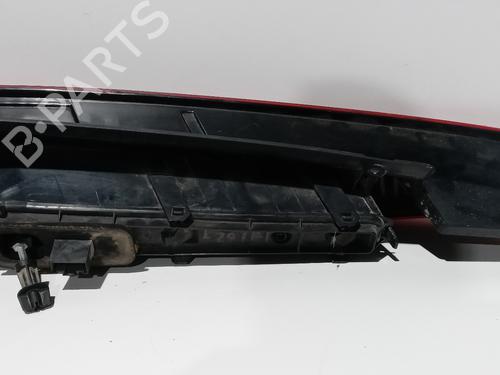 Left taillight FORD FUSION (JU_) 1.4 TDCi | BP15824399C34 
