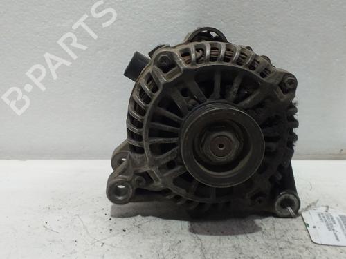 Alternator CITROËN C4 I (LC_)  | BP9354964M7 
