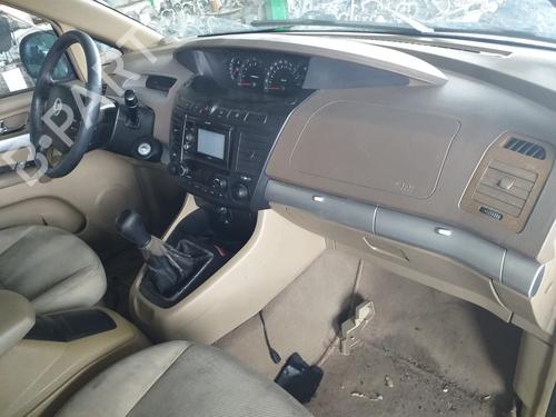 Passasjer kollisjonspute SSANGYONG RODIUS I [2005-2025]  12314772