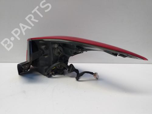 Left taillight HYUNDAI i30 Estate (FD) 1.4 | BP23406083C34 