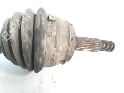 Right front driveshaft SEAT IBIZA II (6K1) 1.9 SDI | BP9349620M39 