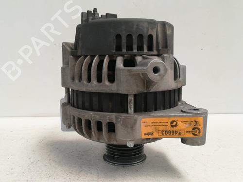 Alternator OPEL ASTRA G Saloon (T98) 1.6 16V (F69) | BP10712873M7 