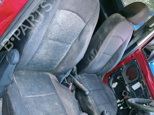 Sæde højre fortil MAZDA 2 (DY) 1.4 CD (68 hp) 23388610