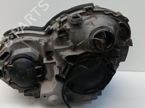 Right headlight MERCEDES-BENZ C-CLASS (W203) C 270 CDI (203.016) | BP15824407C29 