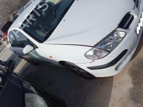 Rear right interior door handle NISSAN ALMERA II (N16) 1.8 | BP24866310I16 