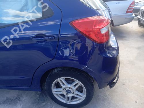 Used Rim FORD KA+ III (UK, FK) 1.2 Ti-VCT (85 hp) 25294301