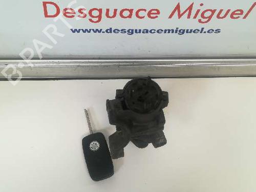 Elektronische module VW GOLF IV (1J1)  | BP14050963M83 