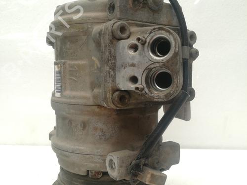 AC compressor BMW 3 (E36)  | BP9347283M34