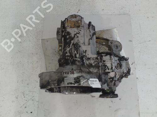 Gearbox SEAT IBIZA II (6K1)  | BP9354649M3 