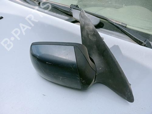 Right mirror FORD MONDEO III Saloon (B4Y) 2.0 TDCi | BP16227984C27 