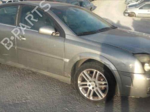 AC compressor OPEL VECTRA C (Z02) 2.2 16V (F69) | BP9351282M34 
