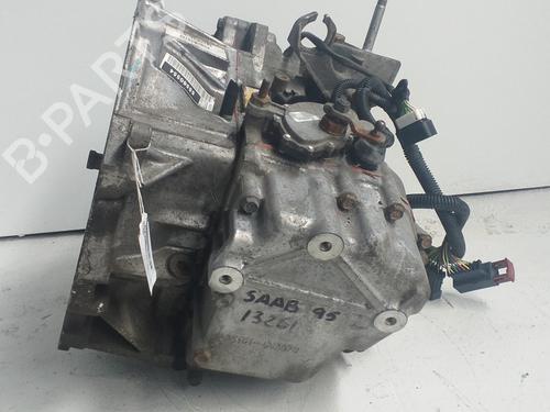 Gearbox SAAB 9-5 Estate (YS3E) 2.0 t | BP9432280M3 