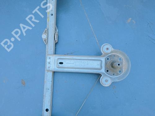 Rear left window mechanism OPEL ASTRA H Estate (A04) 1.7 CDTI (L35) | BP12285110C24 