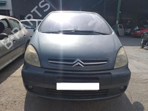 Højre forlygte CITROËN XSARA PICASSO (N68) 1.6 HDi | BP16236629C29 
