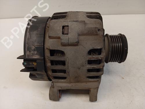 Alternator DACIA LOGAN (LS_) | BP28961165M7