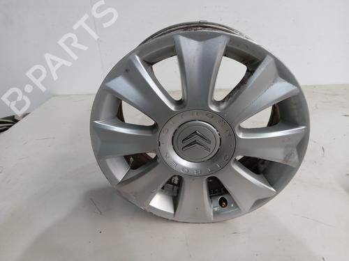 Felg CITROËN C4 I Saloon 1.6 HDi (109 hp) 31930799