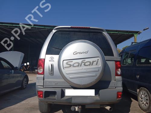 Used Tailgate lock TATA SAFARI (42_FD) 3.0 D (116 hp) 28681022