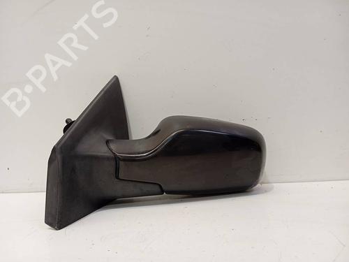 Retrovisor esquerdo Retrovisor esquerdo RENAULT CLIO III (BR0/1, CR0/1) [2005-2014] 39009285 39009285
