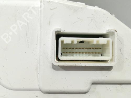 Instrument cluster MITSUBISHI ASX (GA_W_) 1.6 LPG | BP11431288C47 