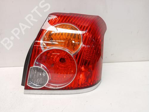 Used Right taillight Right taillight TOYOTA AVENSIS (_T25_) 1.8 VVT-i (ZZT251_, ZZT251R) (129 hp) 36497250 36497250