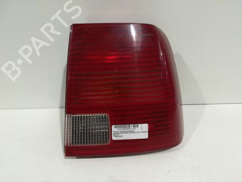 Used Right taillight VW BORA I (1J2) 1.6 16V (105 hp) 9355714