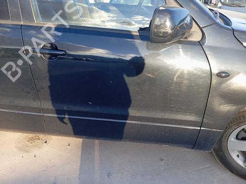 Used Front right exterior door handle SUZUKI GRAND VITARA II (JT, TE, TD) 2.0 All-wheel Drive (TD54, JB420) (140 hp) 22409748