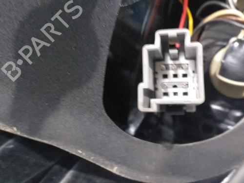 Højre baglygte FORD FIESTA VI (CB1, CCN) 1.25 | BP11770640C35 