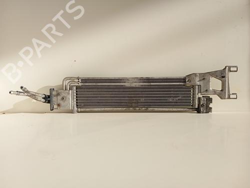 Used Oil radiator Oil radiator MERCEDES-BENZ E-CLASS T-Model (S212) E 350 CDI (212.225) (231 hp) 36502620 36502620