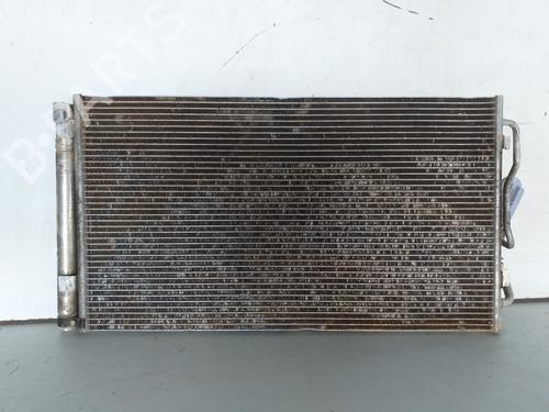 AC radiator BMW 4 Gran Coupe (F36) 420 d | BP25740811M32 