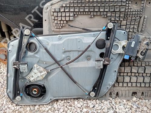 Front left window mechanism SEAT IBIZA III (6L1)  | BP16234292C22 