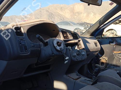 Used Dashboard NISSAN PRIMERA Hatchback (P11) 2.0 16V (140 hp) 12284412