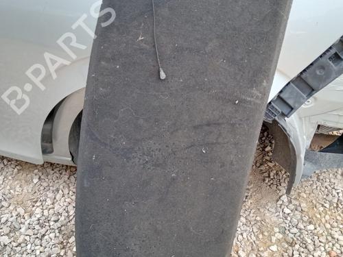 Used Rear parcel shelf SEAT IBIZA III (6L1) [2002-2009]  16234281