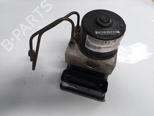 Used ABS pump FORD FIESTA V (JH_, JD_) 1.4 16V (80 hp) 9359637