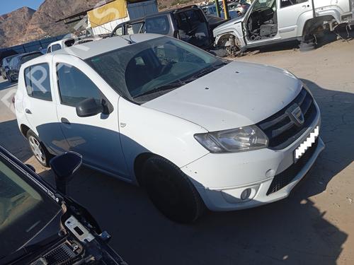 Front right window mechanism DACIA SANDERO II  | BP29078800C23 
