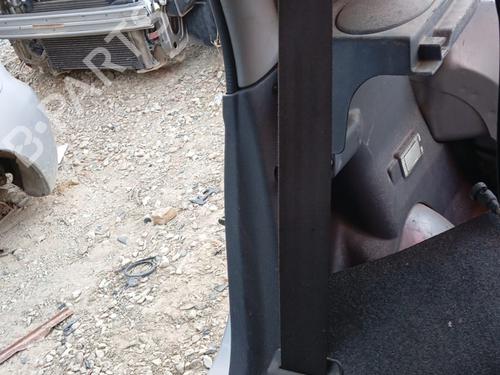 Used Rear right seatbelt DAEWOO MATIZ (M100, M150) 0.8 (52 hp) 16228556