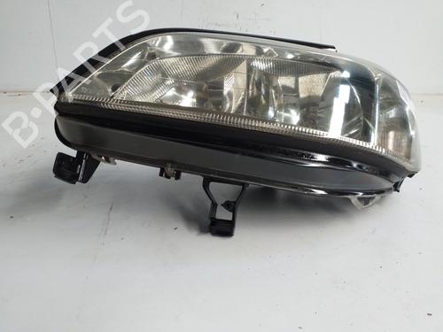 Left headlight OPEL ZAFIRA A MPV (T98) 2.0 DTI 16V (F75) | BP15660184C28 